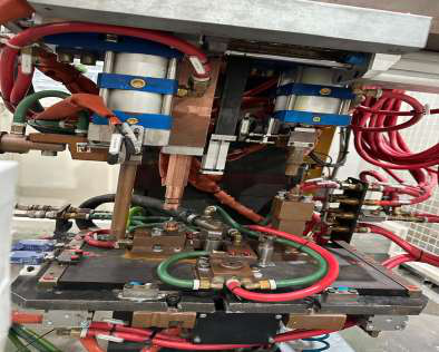 Outils de soudage manuel et robotisé